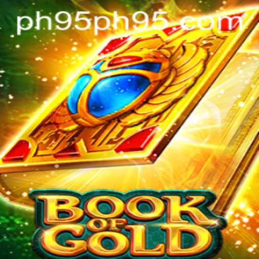 Discover the Enchanting World of 'Book of Gold' Casino Game