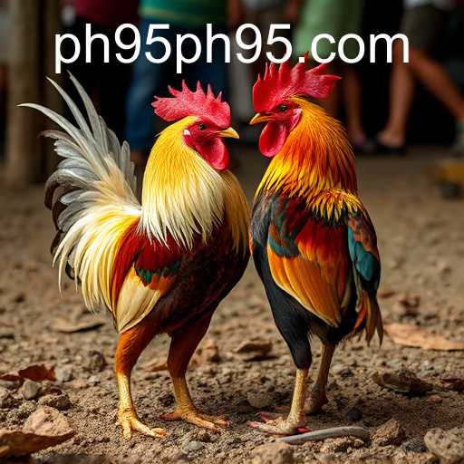 Cockfighting