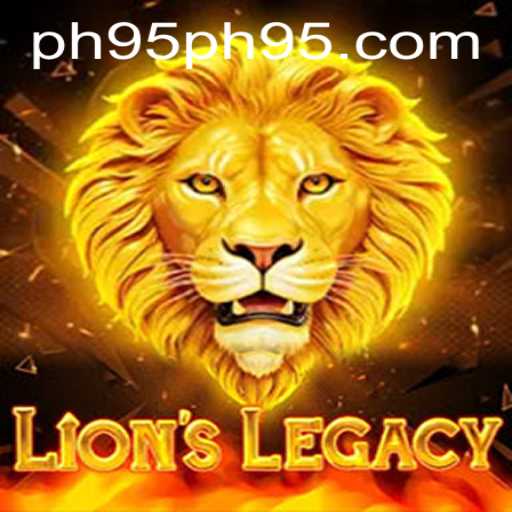 LionsLegacy: An Epic Adventure in the Digital Age